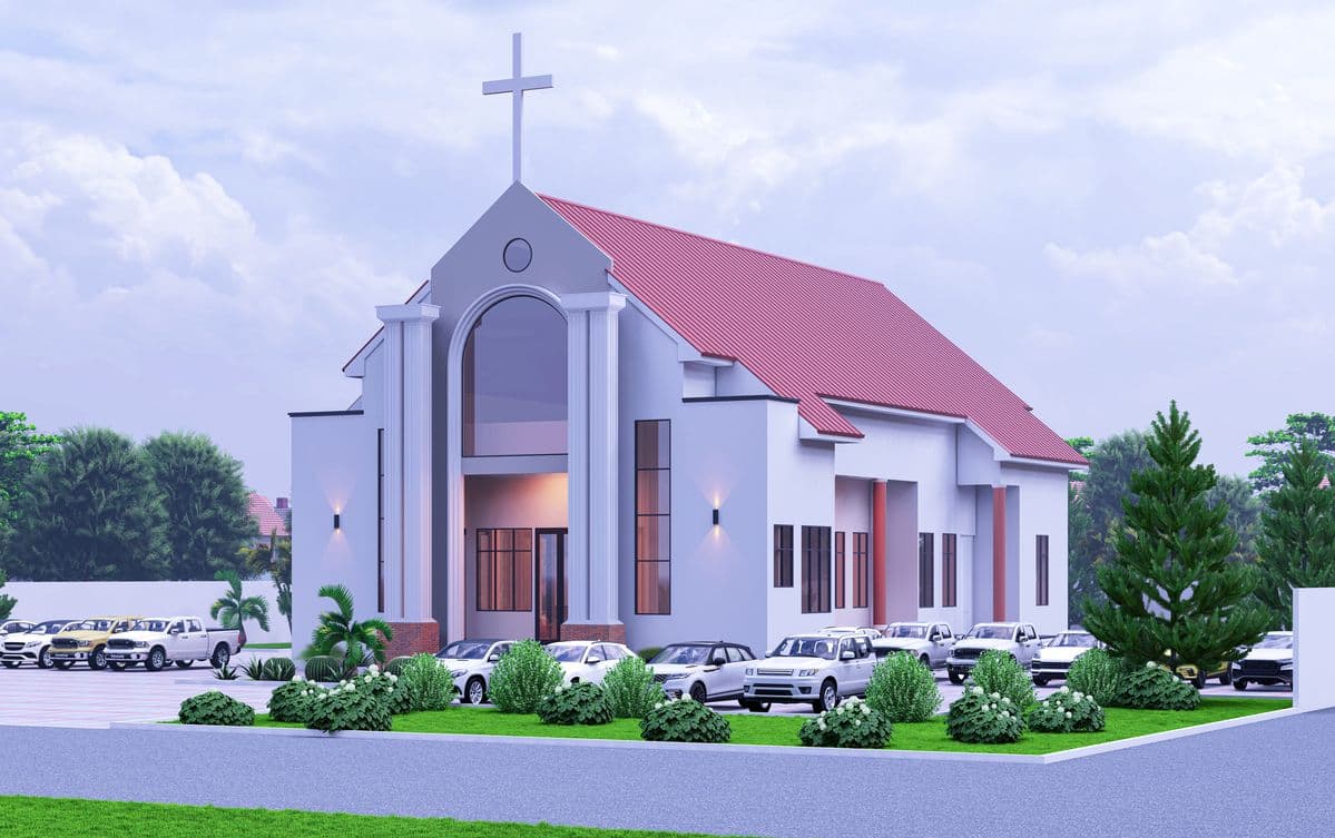 Kiminini Branch