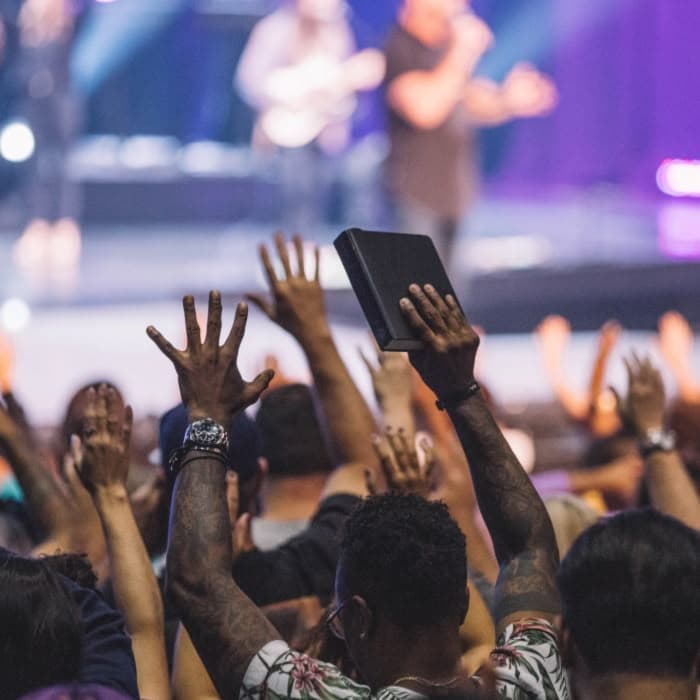 Community Worship